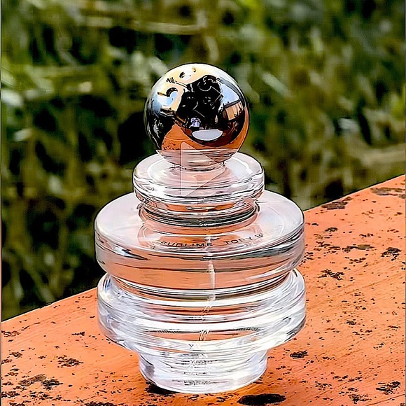 TORY BURCH SUBLIME EAU DE PARFUM 50ML ColorSublime Red NWT in Sealed Packaging - Picture 5 of 16